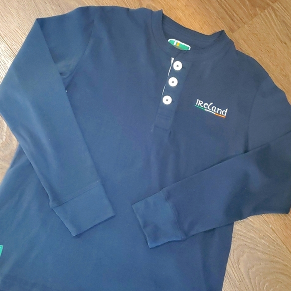 RETRO IRISH HERITAGE COLLECTION Tshirt.     #4915 - Picture 3 of 5